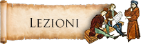 Lezioni