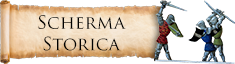 Scherma storica